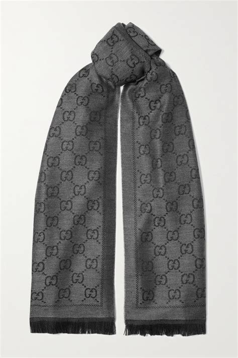 echarpe gucci 24s|net a porter Gucci scarves.